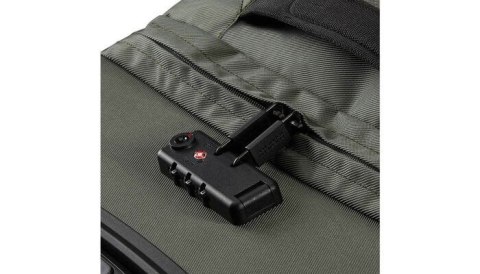 Torba podróżna American Tourister Urban Track Duffle L - dark khaki Torba podróżna American Tourister Urban Track Duffle L - dark khaki