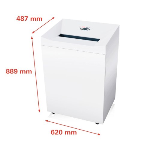 HSM Niszczarka Pure 740, 145L 5,8 mm HSM Niszczarka Pure 740, 145L 5,8 mm