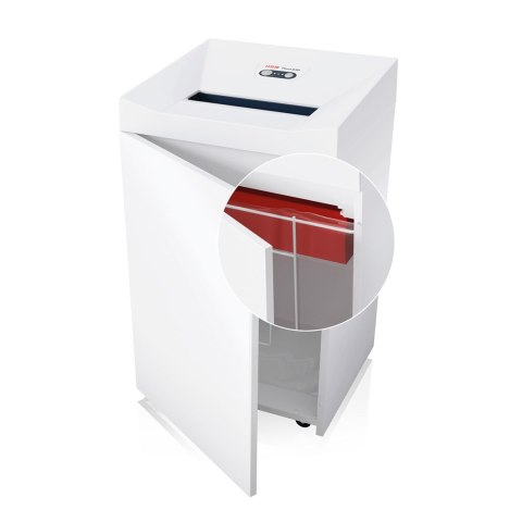 HSM Pure 630 Niszczarka , 130L 4,5x30 mm HSM Pure 630 Niszczarka , 130L 4,5x30 mm