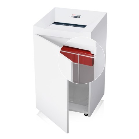 HSM Niszczarka Pure 830, 150L 3,9 mm HSM Niszczarka Pure 830, 150L 3,9 mm