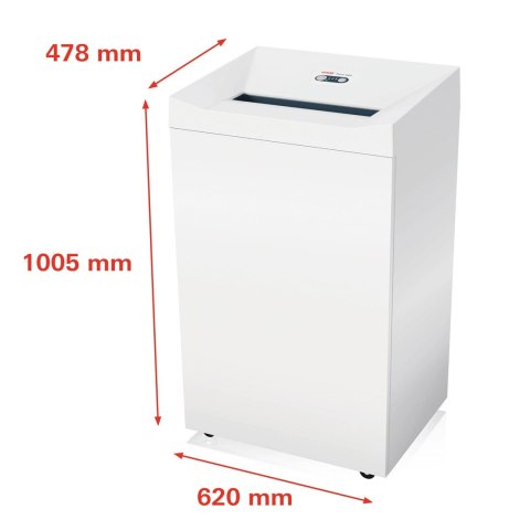 HSM Niszczarka Pure 940, 165L 3,9x40 mm HSM Niszczarka Pure 940, 165L 3,9x40 mm