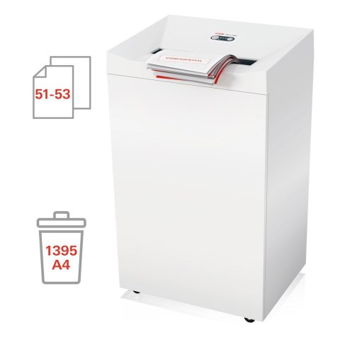 HSM Niszczarka Pure 940, 165L 5,8 mm HSM Niszczarka Pure 940, 165L 5,8 mm