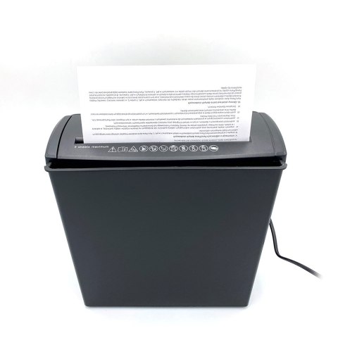 Niszczarka do dokumentów Media-Tech Shredder V3.0 MT215 Niszczarka do dokumentów Media-Tech Shredder V3.0 MT215