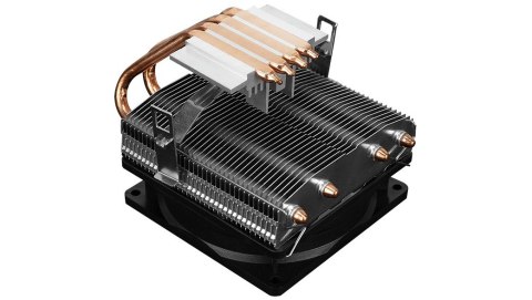 CHŁODZENIE CPU AEROCOOL PGS AIR FROST 4 FRGB 3p CHŁODZENIE CPU AEROCOOL PGS AIR FROST 4 FRGB 3p