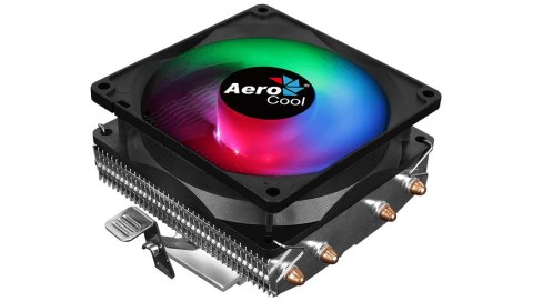 CHŁODZENIE CPU AEROCOOL PGS AIR FROST 4 FRGB 3p CHŁODZENIE CPU AEROCOOL PGS AIR FROST 4 FRGB 3p