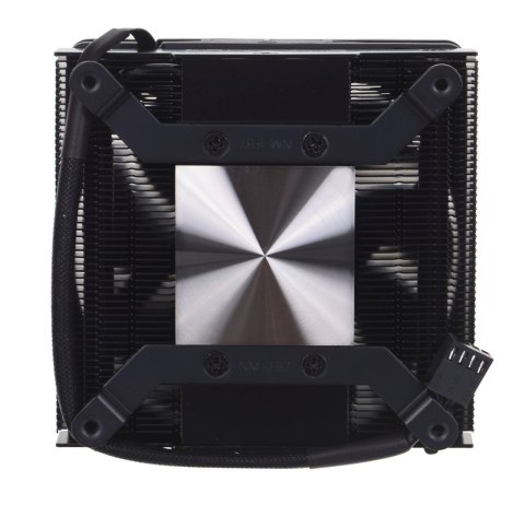Chłodzenie CPU NOCTUA NH-L9i-17xx Chromax Black Chłodzenie CPU NOCTUA NH-L9i-17xx Chromax Black
