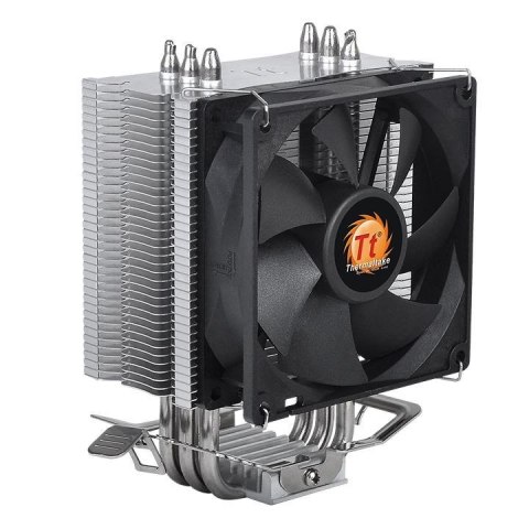 Chłodzenie CPU Thermaltake Contac 9 CL-P049-AL09BL-A (AM2, AM2+, AM3, AM3+, AM4, FM1, FM2, LGA 1150, LGA 1151, LGA 1155, LGA 115 Chłodzenie CPU Thermaltake Contac 9 CL-P049-AL09BL-A (AM2, AM2+, AM3, AM3+, AM4, FM1, FM2, LGA 1150, LGA 1151, LGA 1155, LGA 115