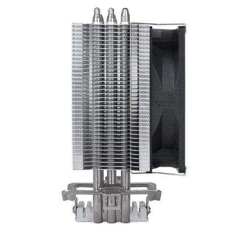 Chłodzenie CPU Thermaltake Contac 9 CL-P049-AL09BL-A (AM2, AM2+, AM3, AM3+, AM4, FM1, FM2, LGA 1150, LGA 1151, LGA 1155, LGA 115 Chłodzenie CPU Thermaltake Contac 9 CL-P049-AL09BL-A (AM2, AM2+, AM3, AM3+, AM4, FM1, FM2, LGA 1150, LGA 1151, LGA 1155, LGA 115