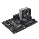 Chłodzenie CPU Thermaltake Contac 9 CL-P049-AL09BL-A (AM2, AM2+, AM3, AM3+, AM4, FM1, FM2, LGA 1150, LGA 1151, LGA 1155, LGA 115