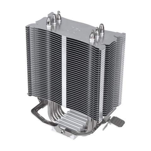 Chłodzenie CPU Thermaltake Contac 9 CL-P049-AL09BL-A (AM2, AM2+, AM3, AM3+, AM4, FM1, FM2, LGA 1150, LGA 1151, LGA 1155, LGA 115 Chłodzenie CPU Thermaltake Contac 9 CL-P049-AL09BL-A (AM2, AM2+, AM3, AM3+, AM4, FM1, FM2, LGA 1150, LGA 1151, LGA 1155, LGA 115