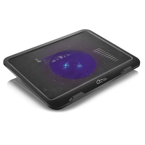 MEDIA-TECH PODKŁADKA CHŁODZĄCA DO LAPTOPA MT2660 MEDIA-TECH PODKŁADKA CHŁODZĄCA DO LAPTOPA MT2660