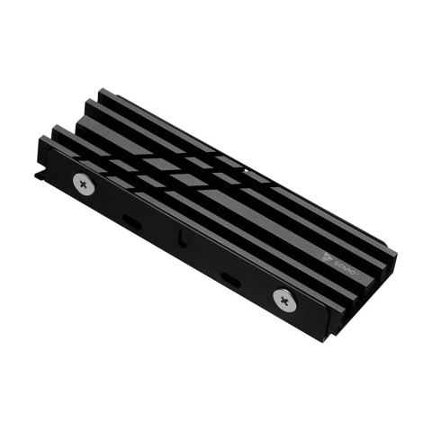 SAVIO CHŁODZENIE DO DYSKÓW M.2 NVME 2280 COOLER AK-60 SAVIO CHŁODZENIE DO DYSKÓW M.2 NVME 2280 COOLER AK-60