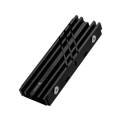 SAVIO CHŁODZENIE DO DYSKÓW M.2 NVME 2280 COOLER AK-60 SAVIO CHŁODZENIE DO DYSKÓW M.2 NVME 2280 COOLER AK-60