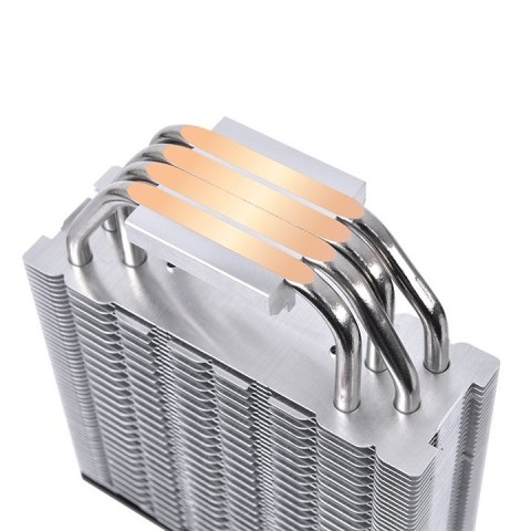 THERMALTAKE TOUGHAIR 510 180W 4X 6MM MIEDŹ 2X12 CM CL-P075-AL12BL-A THERMALTAKE TOUGHAIR 510 180W 4X 6MM MIEDŹ 2X12 CM CL-P075-AL12BL-A