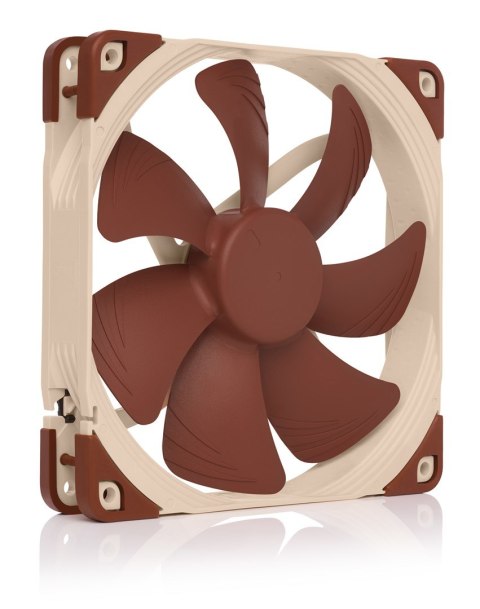 Wentylator NOCTUA 140mm NF-A14 5V PWM Wentylator NOCTUA 140mm NF-A14 5V PWM