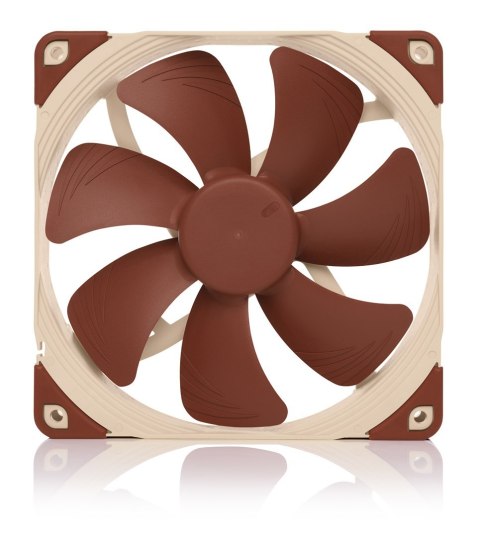 Wentylator NOCTUA 140mm NF-A14 5V PWM Wentylator NOCTUA 140mm NF-A14 5V PWM