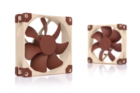 Wentylator NOCTUA 140mm NF-A14 5V PWM Wentylator NOCTUA 140mm NF-A14 5V PWM
