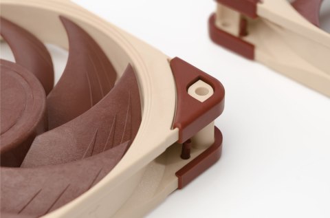 Wentylator NOCTUA NF-A12x25 LS-PWM Sterrox Wentylator NOCTUA NF-A12x25 LS-PWM Sterrox