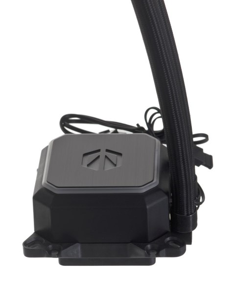 Chłodzenie wodne ENDORFY Navis F360 ARGB Chłodzenie wodne ENDORFY Navis F360 ARGB