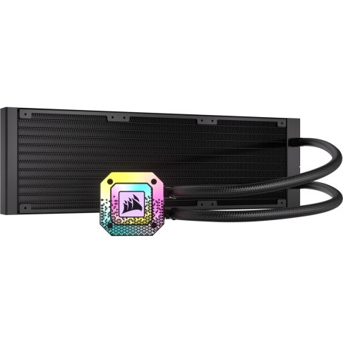 Corsair iCUE H150i ELITE CAPELLIX XT RGB 3x120mm (CW-9060070-WW) Corsair iCUE H150i ELITE CAPELLIX XT RGB 3x120mm (CW-9060070-WW)