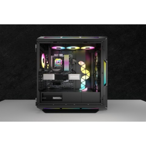 Corsair iCUE H150i ELITE CAPELLIX XT RGB 3x120mm (CW-9060070-WW) Corsair iCUE H150i ELITE CAPELLIX XT RGB 3x120mm (CW-9060070-WW)