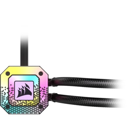 Corsair iCUE H150i ELITE CAPELLIX XT RGB 3x120mm (CW-9060070-WW) Corsair iCUE H150i ELITE CAPELLIX XT RGB 3x120mm (CW-9060070-WW)