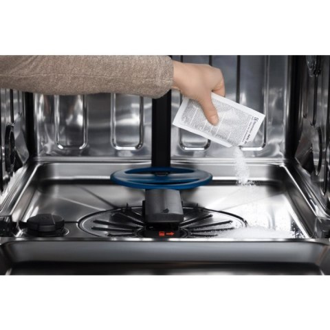 Środek czyszczący do zmywarek ELECTROLUX M2DCP050 Środek czyszczący do zmywarek ELECTROLUX M2DCP050
