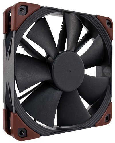 Went. NOCTUA 120mm NF-F12 industrialPPC-2000 PWM Went. NOCTUA 120mm NF-F12 industrialPPC-2000 PWM