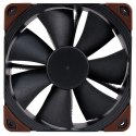 Went. NOCTUA 120mm NF-F12 industrialPPC-2000 PWM