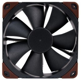 Went. NOCTUA 120mm NF-F12 industrialPPC-2000 PWM
