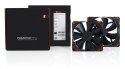 Went. NOCTUA 120mm NF-F12 industrialPPC-2000 PWM