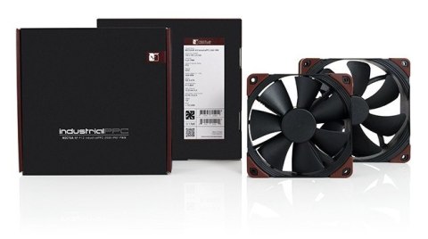 Wentylator NOCTUA 140mm NF-A14 IndustrialPPC-2000 Wentylator NOCTUA 140mm NF-A14 IndustrialPPC-2000