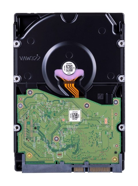 Dysk serwerowy HDD WD Gold DC HA750 WD4004FRYZ (4 TB; 3.5"; SATA) Dysk serwerowy HDD WD Gold DC HA750 WD4004FRYZ (4 TB; 3.5"; SATA)