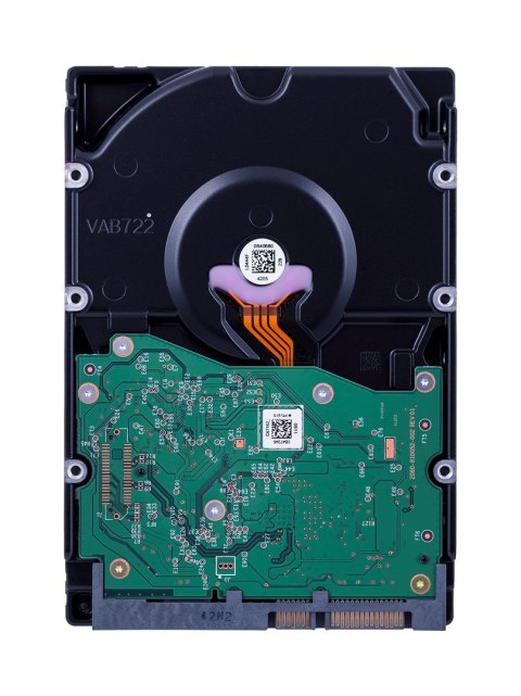 Dysk serwerowy HDD WD Gold DC HA750 WD8005FRYZ (8 TB; 3.5"; SATA) Dysk serwerowy HDD WD Gold DC HA750 WD8005FRYZ (8 TB; 3.5"; SATA)
