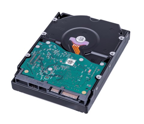 Dysk serwerowy HDD WD Gold DC HA750 WD8005FRYZ (8 TB; 3.5"; SATA) Dysk serwerowy HDD WD Gold DC HA750 WD8005FRYZ (8 TB; 3.5"; SATA)