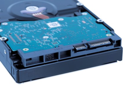 Dysk HDD WD Purple WD85PURZ (8 TB ; 3.5"; 256 MB; 5640 obr/min) Dysk HDD WD Purple WD85PURZ (8 TB ; 3.5"; 256 MB; 5640 obr/min)