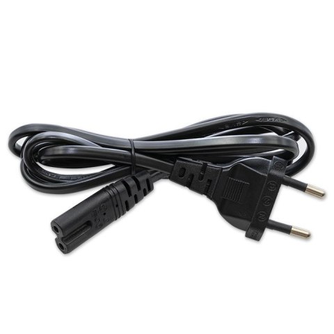 QOLTEC ŁADOWARKA DO BATERII ROWERU ELEKTRYCZNEGO 36V | 42V | 2A | 5.5*2.1 QOLTEC ŁADOWARKA DO BATERII ROWERU ELEKTRYCZNEGO 36V | 42V | 2A | 5.5*2.1