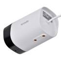 ZESTAW DO MONITORINGU 4-KAMERY TENDA K4P-4TR