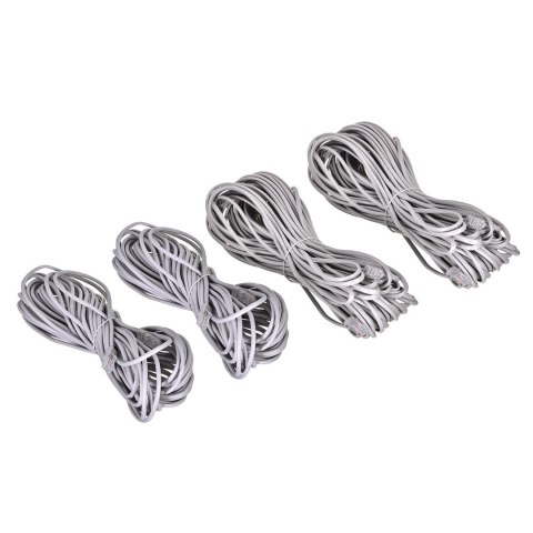 ZESTAW DO MONITORINGU 4-KAMERY TENDA K4P-4TR ZESTAW DO MONITORINGU 4-KAMERY TENDA K4P-4TR