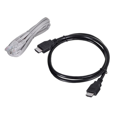 ZESTAWY DO MONITORINGU TENDA 4-KAMERY K4P-4CR ZESTAWY DO MONITORINGU TENDA 4-KAMERY K4P-4CR