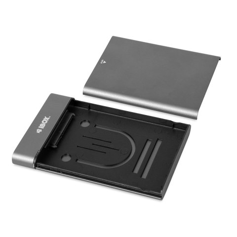 OBUDOWA I-BOX HD-06 ZEW. 2,5" USB 3.2 GEN.2 10GB/S OBUDOWA I-BOX HD-06 ZEW. 2,5" USB 3.2 GEN.2 10GB/S