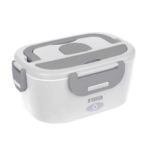 Lunch Box Noveen LB715 Pearl Lunch Box Noveen LB715 Pearl
