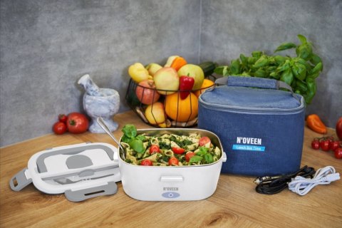 Lunch Box Noveen LB715 Pearl Lunch Box Noveen LB715 Pearl