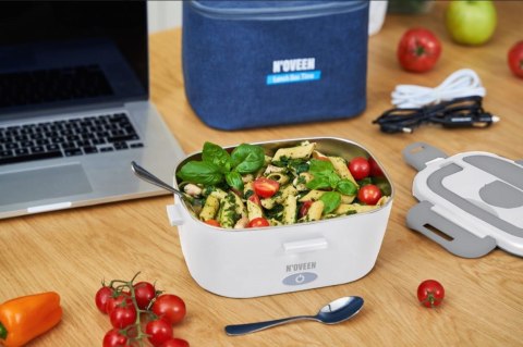 Lunch Box Noveen LB715 Pearl Lunch Box Noveen LB715 Pearl