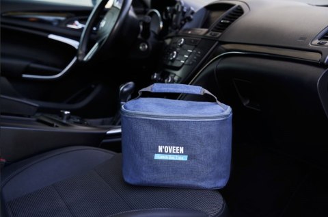 Lunch Box Noveen LB715 Pearl Lunch Box Noveen LB715 Pearl