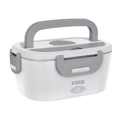 Lunch Box Noveen LB715 Pearl Lunch Box Noveen LB715 Pearl