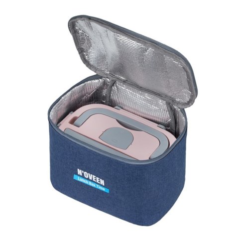 Lunch Box Noveen LB755 Glamour Lunch Box Noveen LB755 Glamour