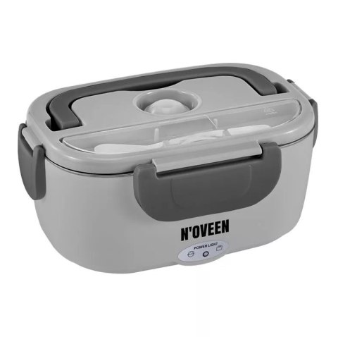 Lunch box LB2410 GREY 24 VOLT elektryczny podgrzewacz Lunch box LB2410 GREY 24 VOLT elektryczny podgrzewacz