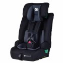 Kinderkraft fotel SAFETY FIX 2 i-Size 9-36kg Czarny