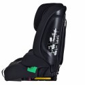Kinderkraft fotel SAFETY FIX 2 i-Size 9-36kg Czarny